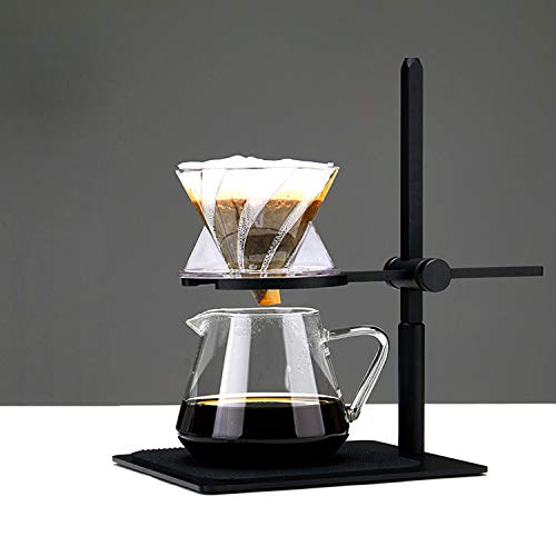 Pour Over Coffee Station Dripper Stand
