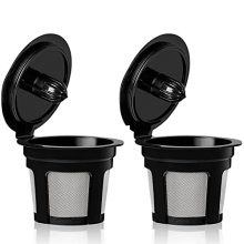 V-Croud Reusable K Cups for Keurig