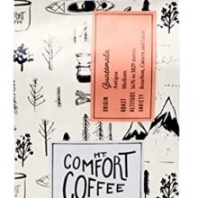 Mt. Comfort Coffee Guatemala Medium Roast