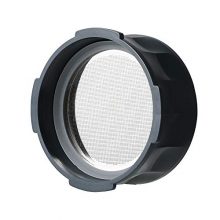 Airflow Valve Filter for Aeropress Coffee Maker