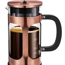 BAYKA French Press Coffee Maker