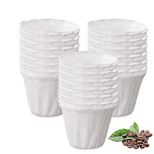 Disposable Paper Coffee Filters