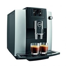 Automatic Coffee Center Jura E6