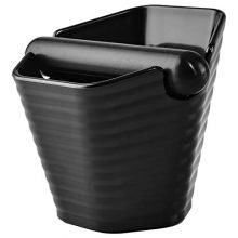 CAFEMASY Espresso Grind Knock Box Mini Shock