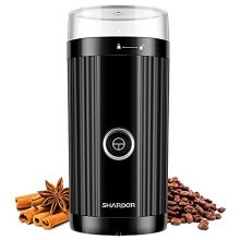 SHARDOR Coffee Grinder Electric