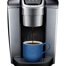 Single Serve K-Cup Pod Coffee Brewer