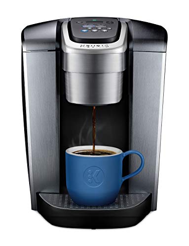 Single Serve K-Cup Pod Coffee Brewer