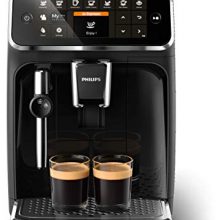 Philips Kitchen Appliances Fully Automatic Espresso Machine