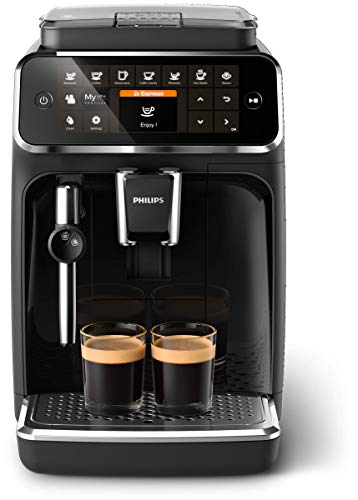Philips Kitchen Appliances Fully Automatic Espresso Machine