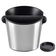 CAFEMASY Stable Small Espresso Knock Box