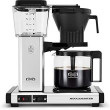 Technivorm Moccamaster KBGV Select Coffee Maker