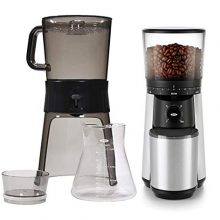 OXO Cold Brew Coffee Maker Bundle