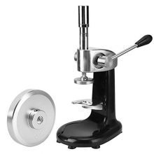 Coffee Tamper Powder Pressing Machine Espresso