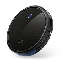 BoostIQ RoboVac 11S (Slim), Robot Vacuum Cleaner
