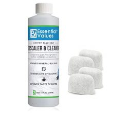 Keurig Descaler & BONUS PACK Replacement Keurig Filters