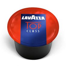 Lavazza Blue Single Espresso Top Class Coffee Capsules