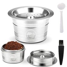 ALLOMN Reusable Coffee Capsule