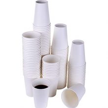 TashiBox White Hot Drink 120 Count