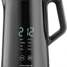 Smart Electric Water Kettle Variable Temperature Control Insulated