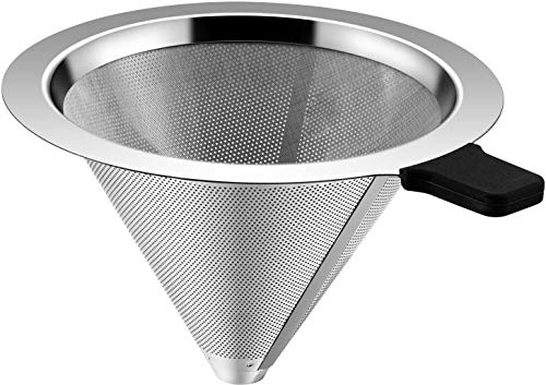 Small Size Pour Over Coffee filter