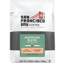 SF Bay Coffee Hawaiian Blend 28 oz Bag