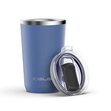 Stainless Steel Vacuum Insulated Double Wall Coffee Mug