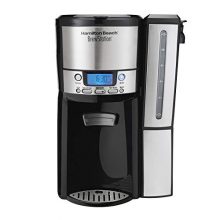 Hamilton Beach Coffee Maker with 12 Cup Capacity