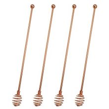 Coffee Mixing Spoon Spherical Stir Sticks