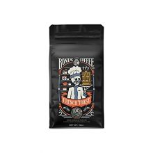 Company French Toast Flavored Coffee Beans &  Ground Coffe