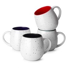 LIFVER 20 Ounces Coffee Mugs