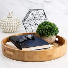 Decorative Coffee Table Tray by Coopers Grace