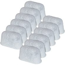 12-Pack of Cuisinart Compatible Replacement Filters