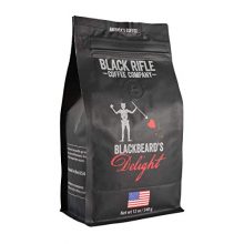 Black Rifle Coffee Ground