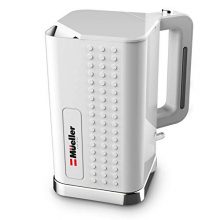 ExacTeamp Kettle