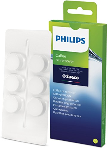Philips Coffee Grease Remover Tablets