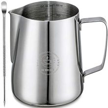 Espresso Steaming Pitcher 12oz