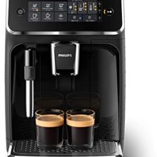 Philips Fully Automatic Espresso Machine w/ Milk Frother