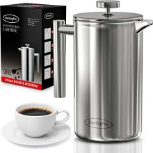 SterlingPro French Press Coffee Maker
