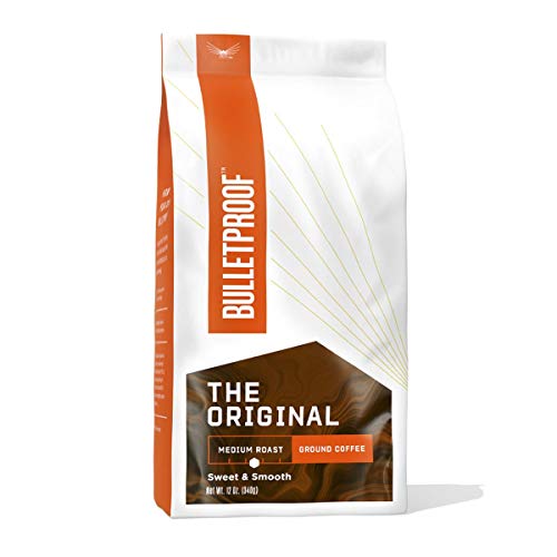The Original Ground Coffee, Medium Roast