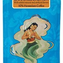 Coconut Caramel Crunch Hawaiian Ground Coffee
