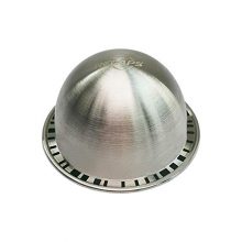 RECAPS Only 1 Stainless Steel Refillable Filter