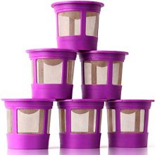 Universal Fit Reusable K Cups for Keurig