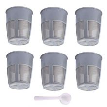 Podoy Extra Reusable Coffee Inner Filter