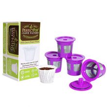 Cafe Save Reusable K Cup Coffee Pods