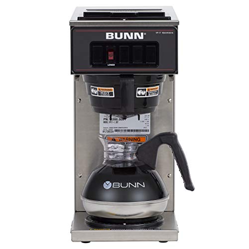 Commercial Coffee Maker BUNN 12-Cup