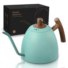 Soulhand 1.5L/50oz Pour Over Coffee Kettle