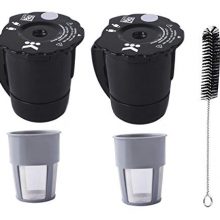 Reusable Coffee Filter compatible with Keurig