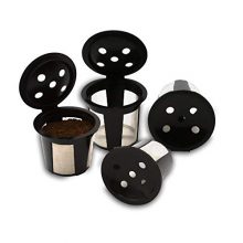 Reusable K cups for Keurig Supreme Coffee Makers