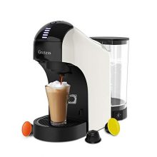 Capsule Coffee Machine, Espresso