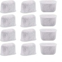 12-Pack of Cuisinart Compatible Coffee Maker Filter